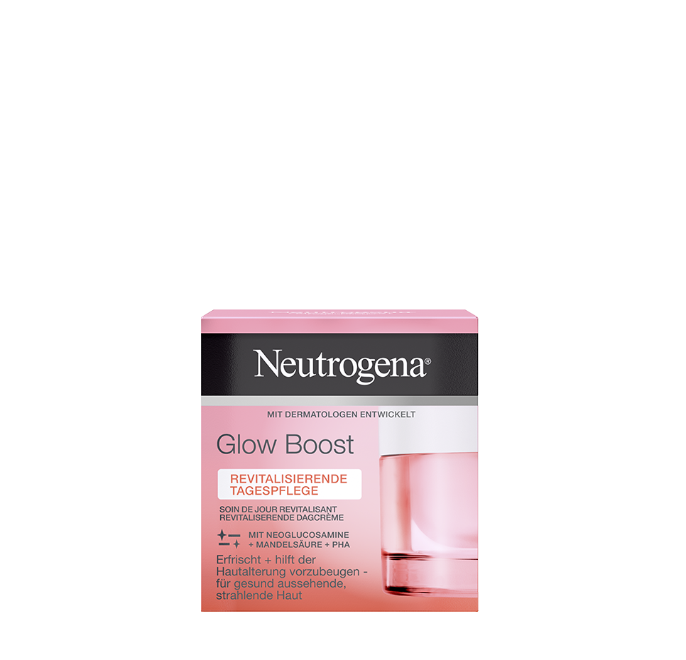 Glow Boost Revitalizing Day Care