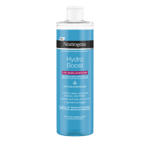 Hydro Boost Triple Action Micellair Water