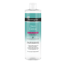 Skin Detox 3-In-1 Micellair Water