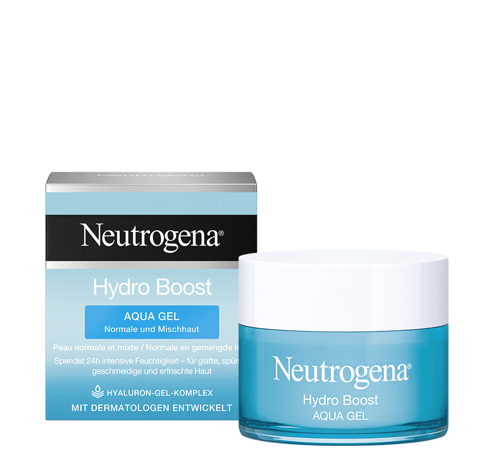 Neutrogena® Hydro Boost Aqua Gel