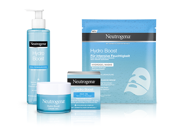 Neutrogena® Hydro Boost